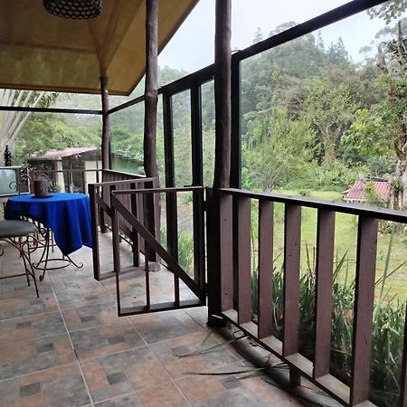 Suite Y Loft Casa Toria San Isidro  外观 照片