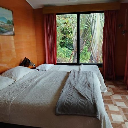 Suite Y Loft Casa Toria San Isidro  外观 照片