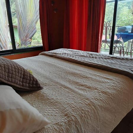 Suite Y Loft Casa Toria San Isidro  外观 照片