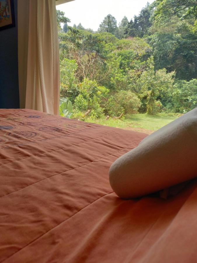 Suite Y Loft Casa Toria San Isidro  外观 照片