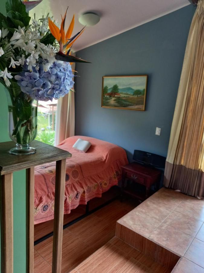 Suite Y Loft Casa Toria San Isidro  外观 照片