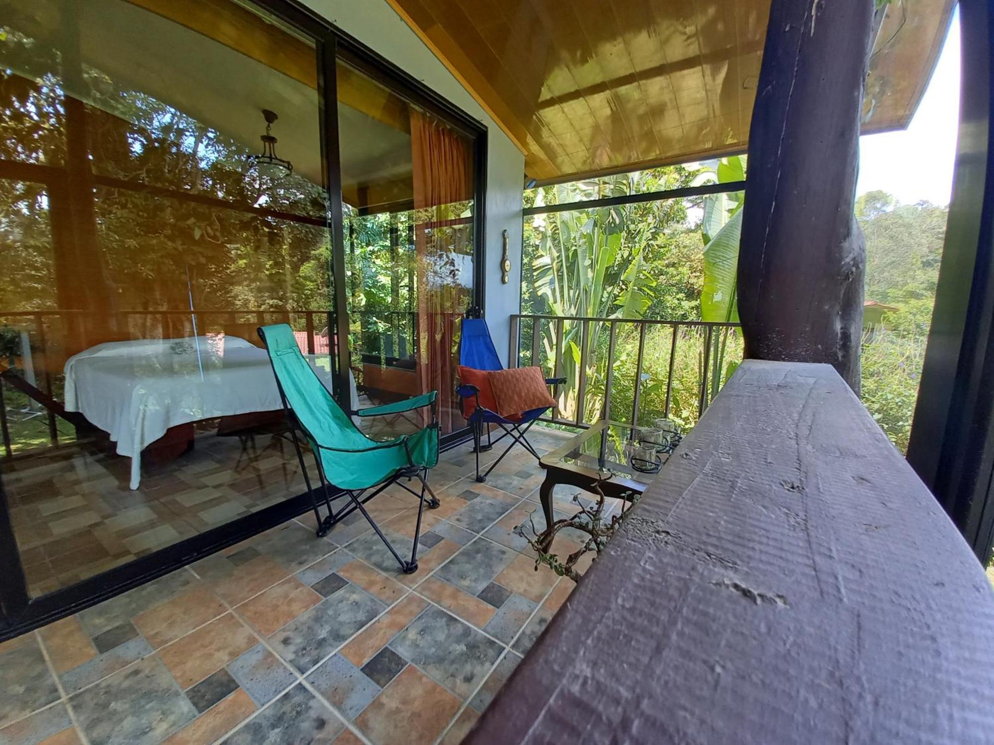 Suite Y Loft Casa Toria San Isidro  客房 照片