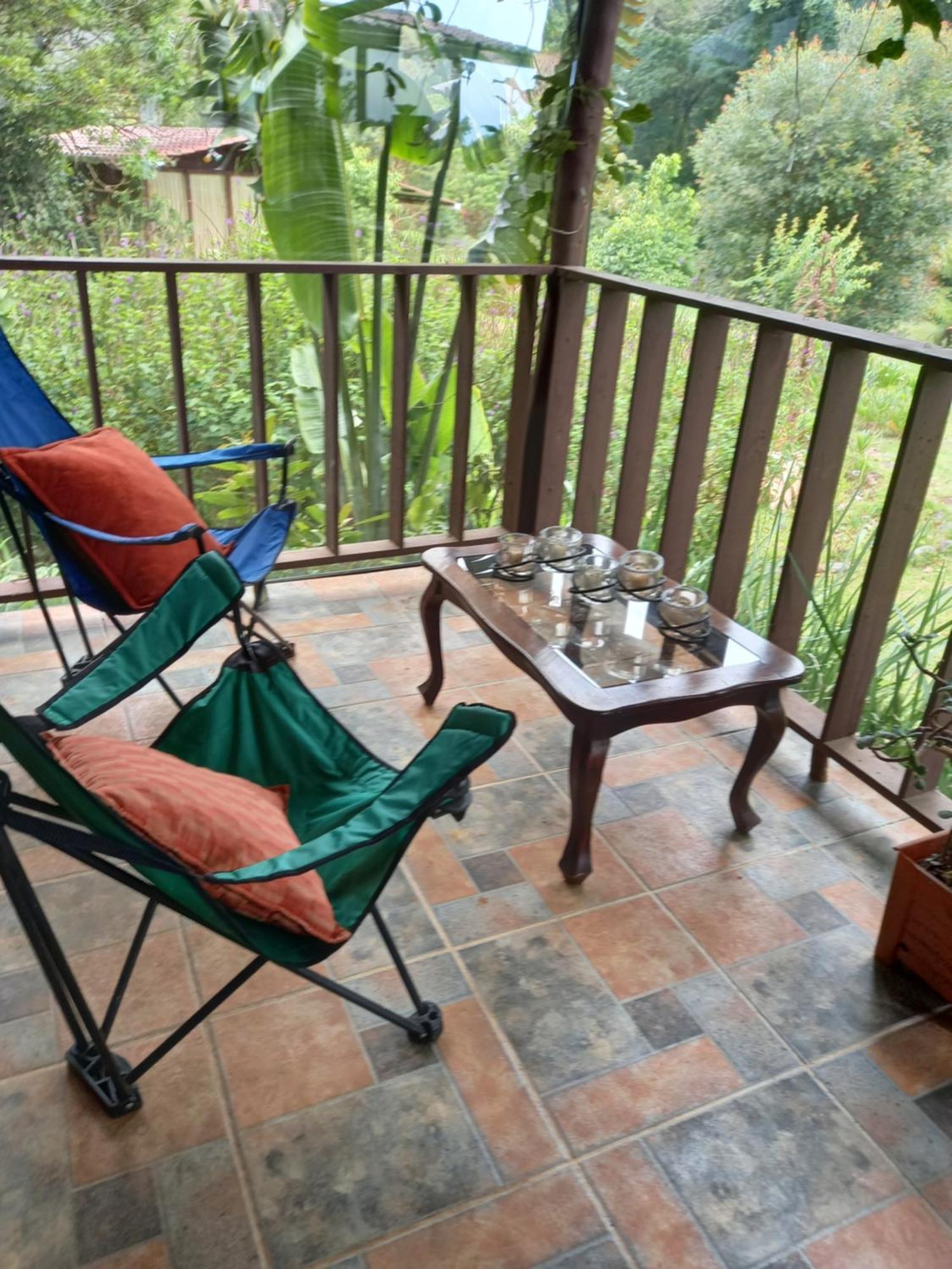Suite Y Loft Casa Toria San Isidro  客房 照片
