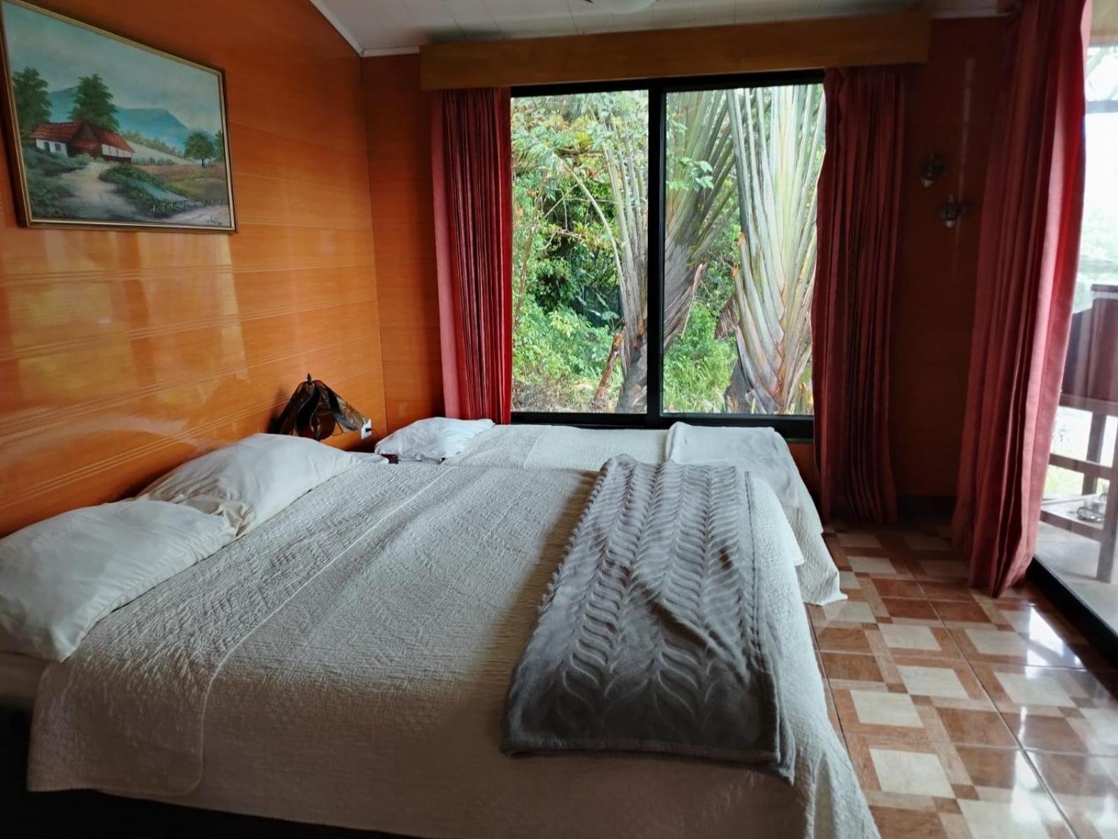 Suite Y Loft Casa Toria San Isidro  外观 照片