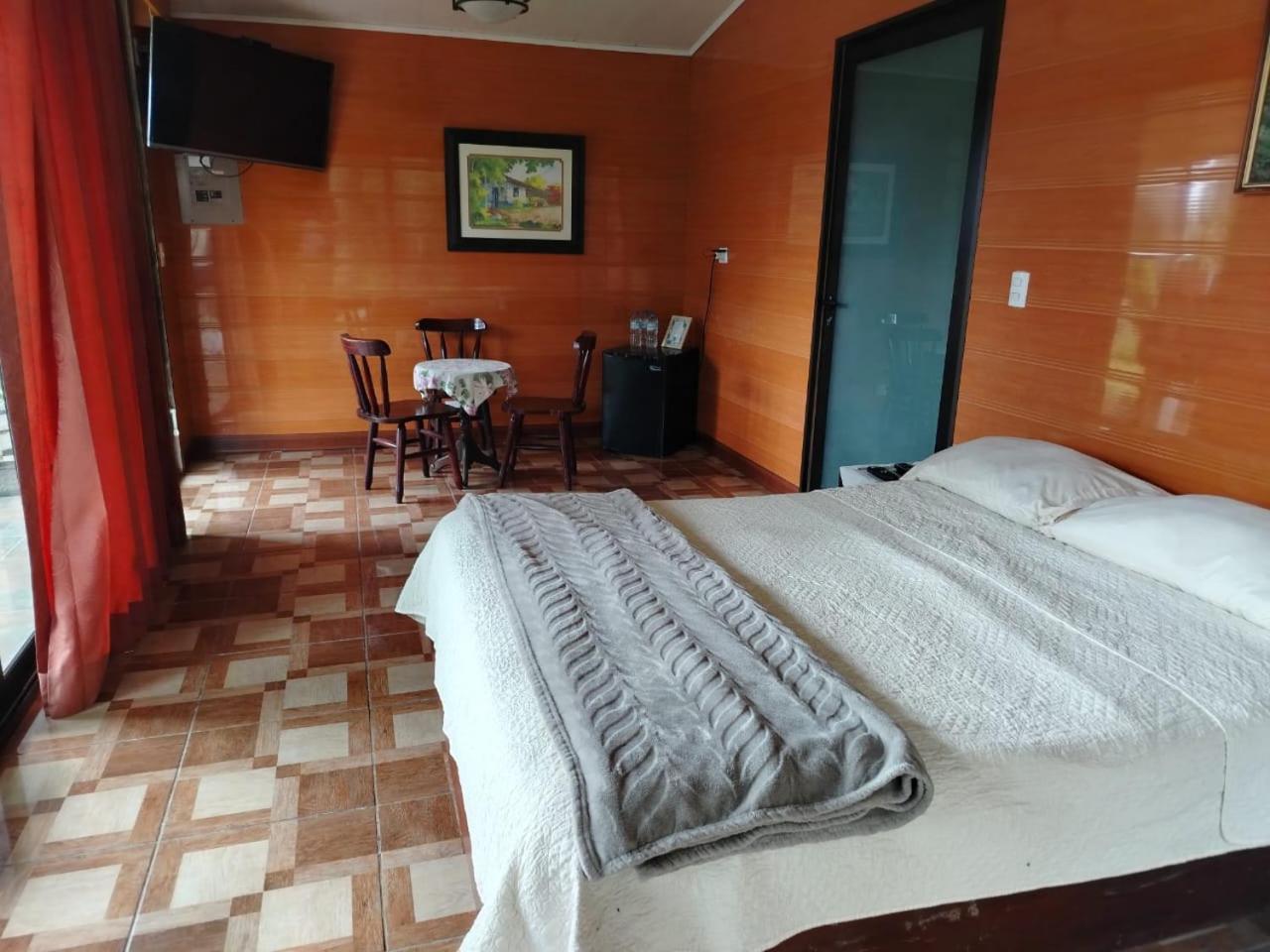 Suite Y Loft Casa Toria San Isidro  外观 照片