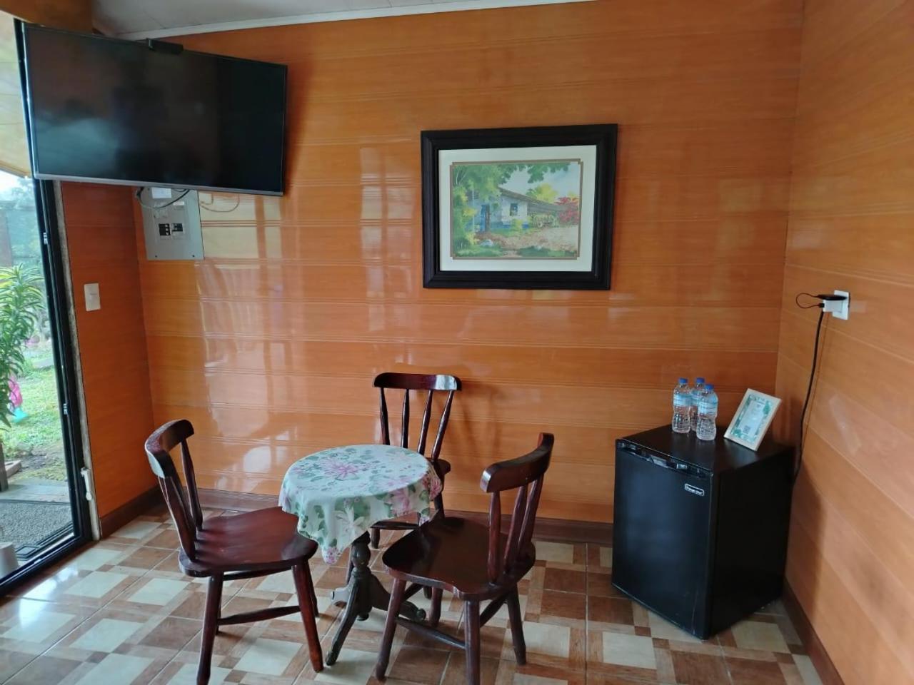 Suite Y Loft Casa Toria San Isidro  外观 照片
