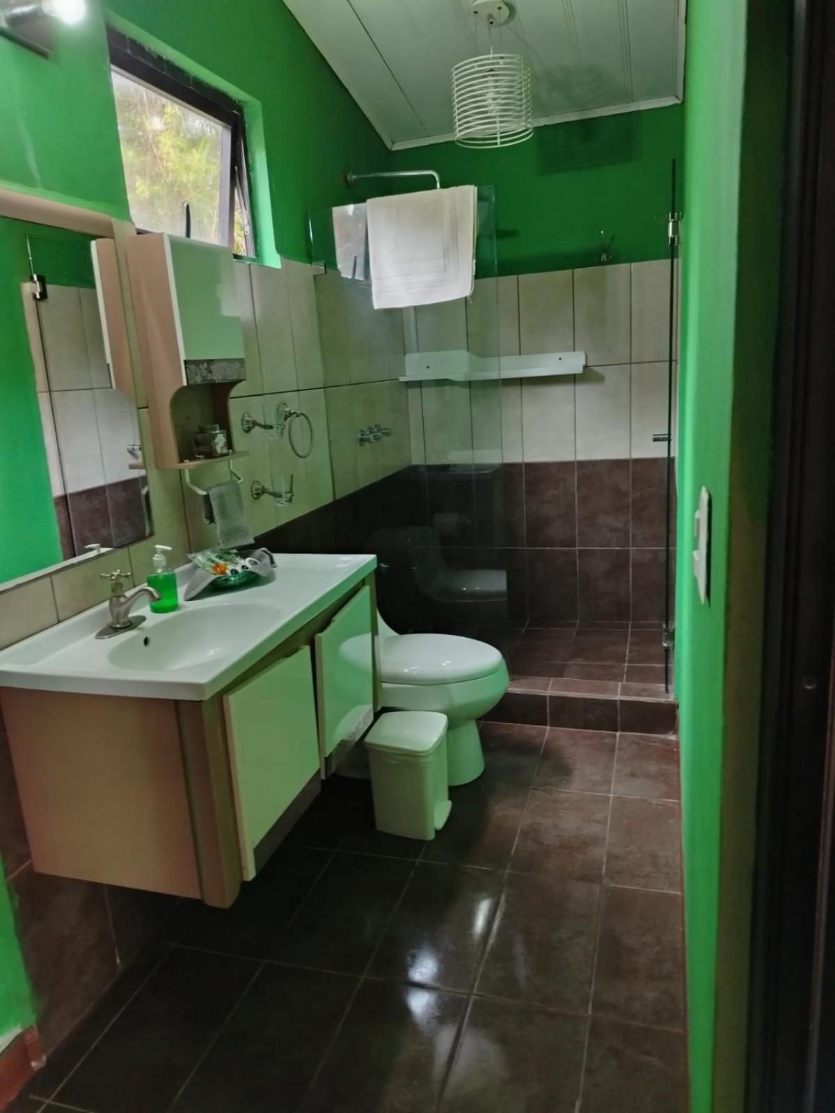 Suite Y Loft Casa Toria San Isidro  外观 照片