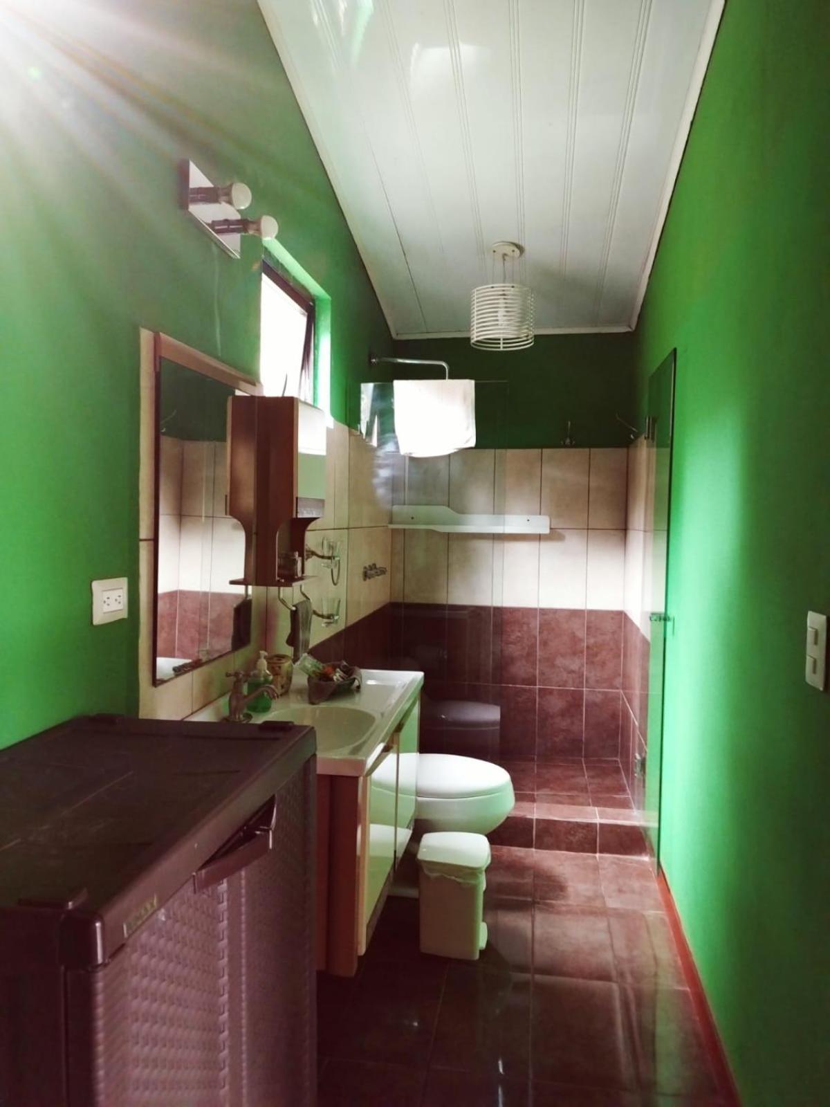 Suite Y Loft Casa Toria San Isidro  外观 照片