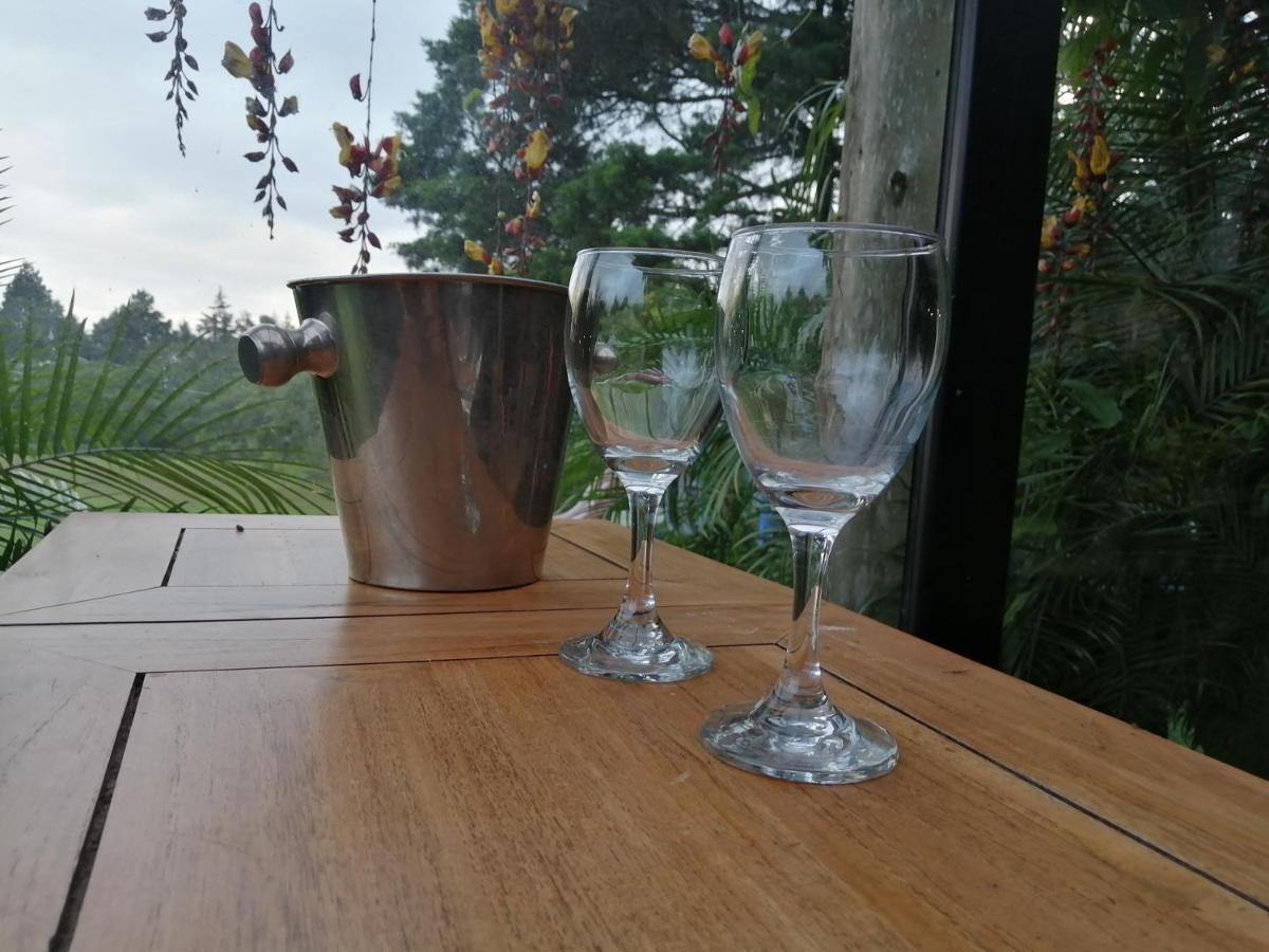 Suite Y Loft Casa Toria San Isidro  外观 照片