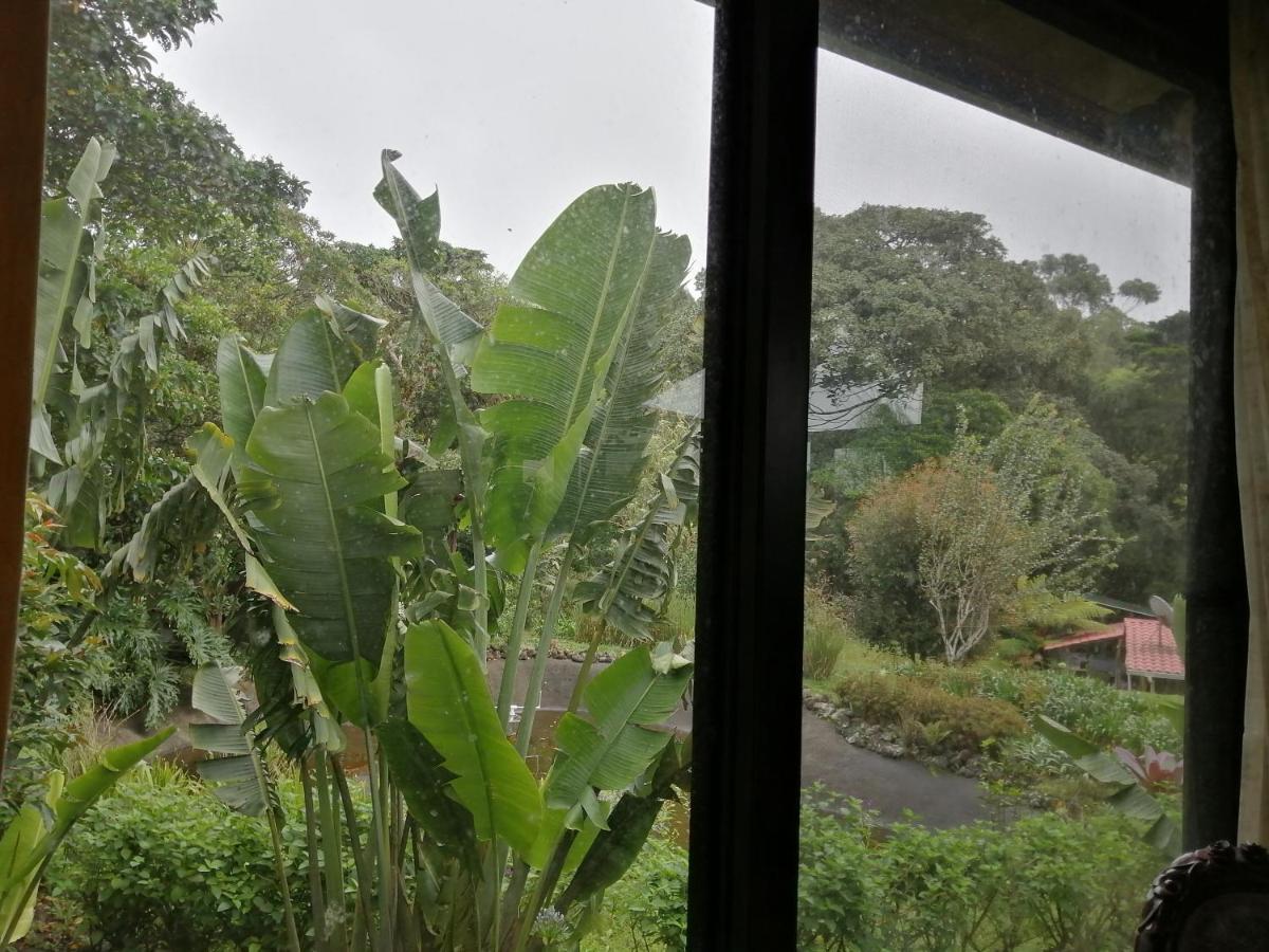 Suite Y Loft Casa Toria San Isidro  外观 照片
