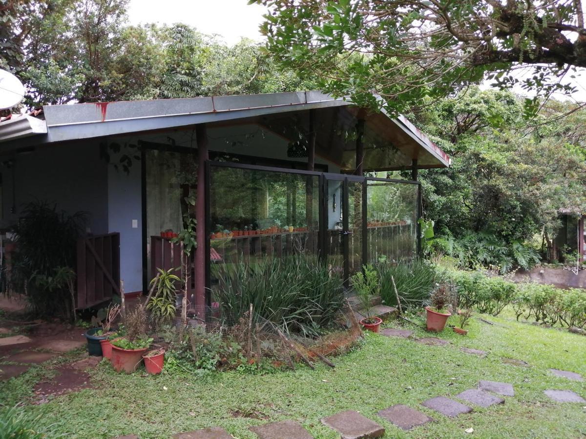 Suite Y Loft Casa Toria San Isidro  外观 照片